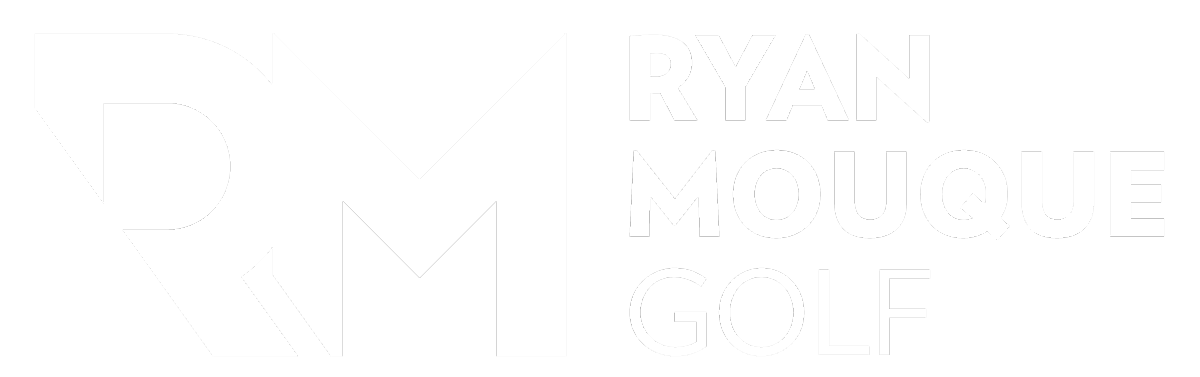 Ryan Mouque Golf
