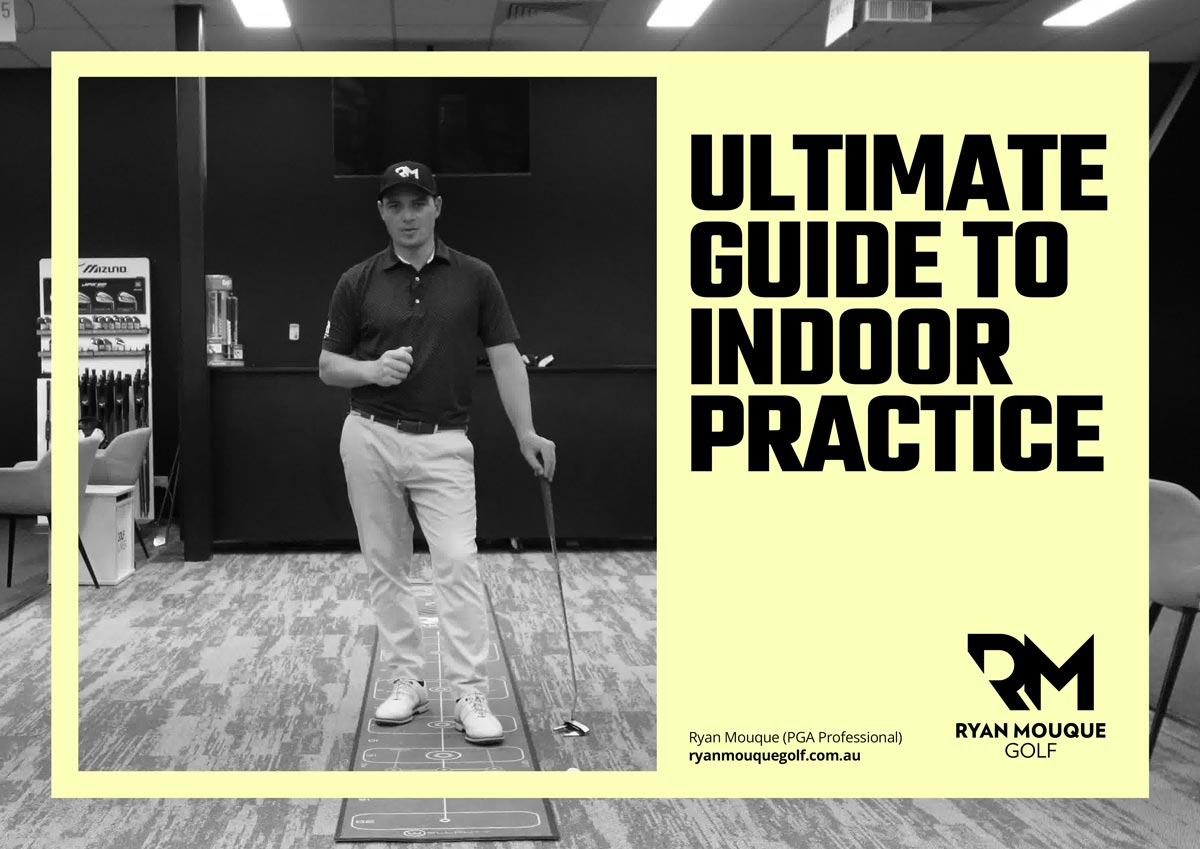 The Ultimate Guide to Indoor Golf Practice