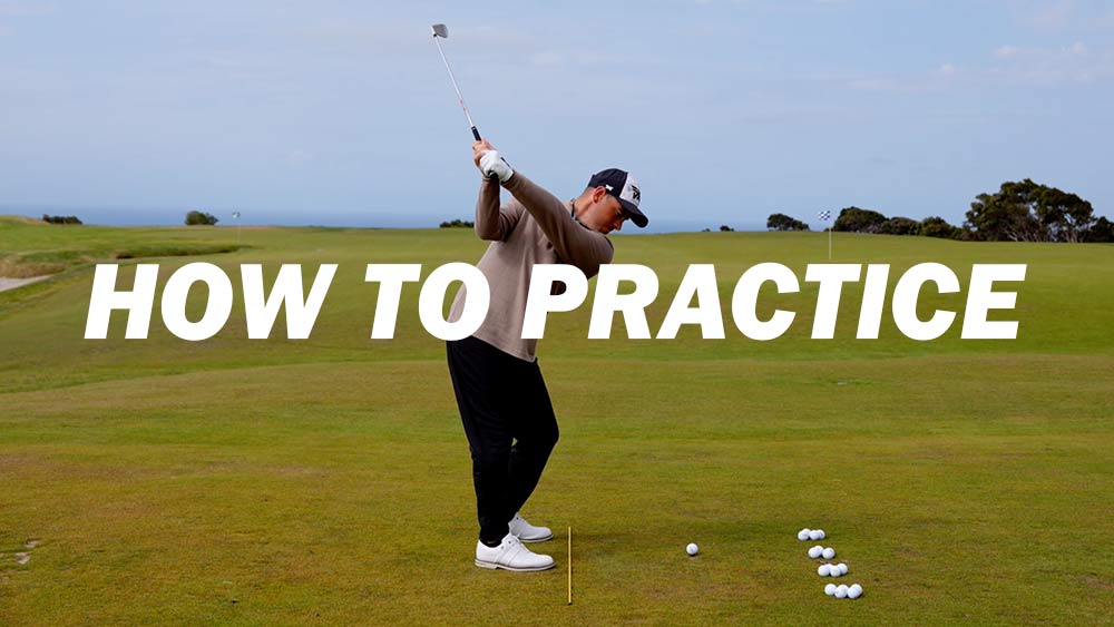 How to Practice - RMG Academy
