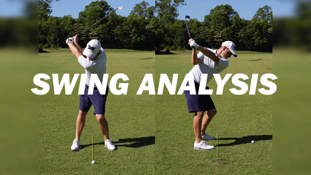 Swing Analysis Examples