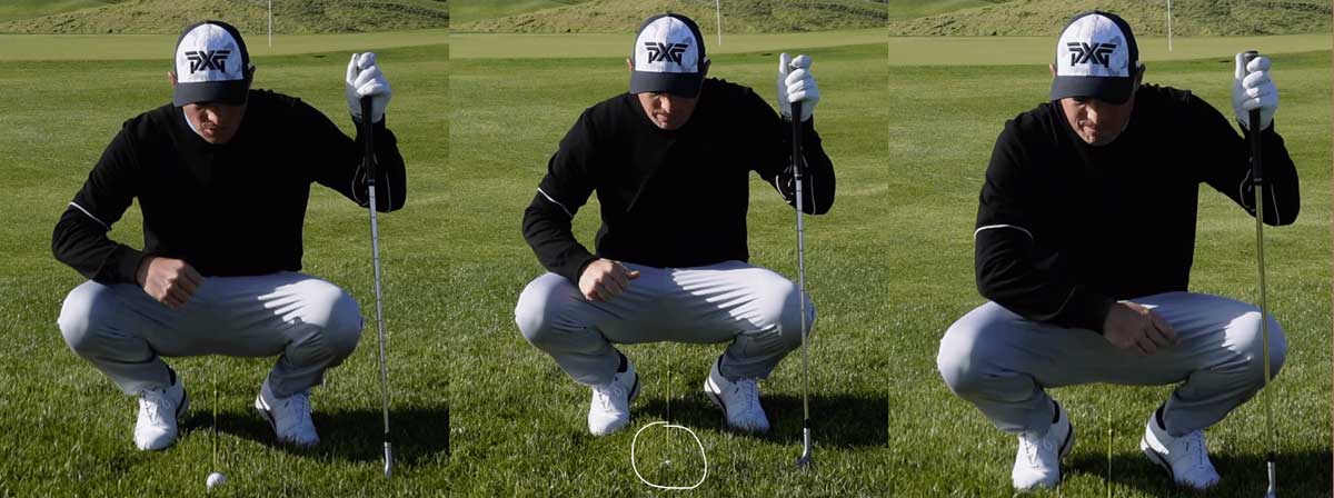 3 most common lies players will face around the green