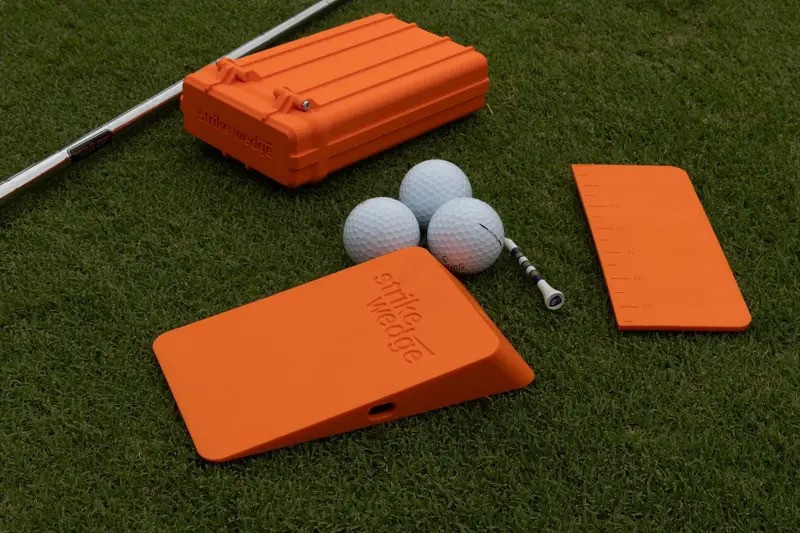 Strike Wedge