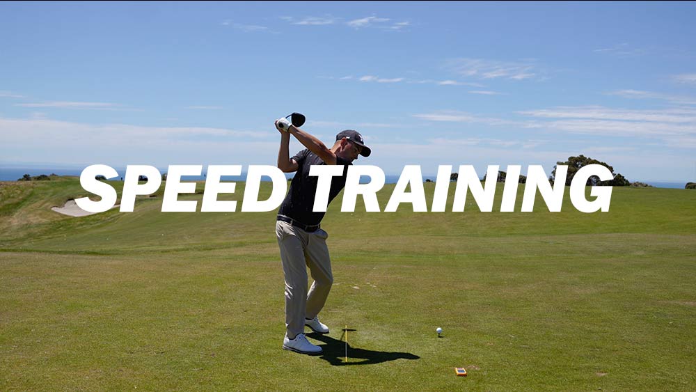 Speed Training